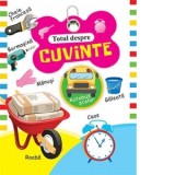 Totul despre cuvinte - Brijbasi