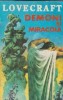 Demoni si miracole - H. P. Lovecraft, Editura Corint - Spiritualitate si Ezoterism