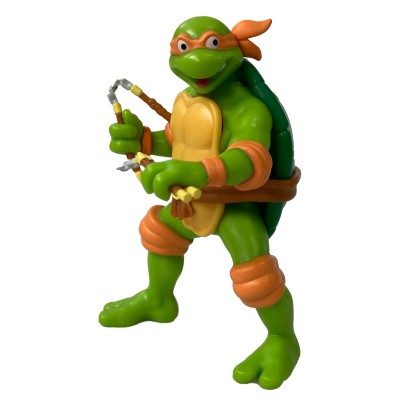 Figurina Comansi - Testoasele Ninja - Michelangelo foto