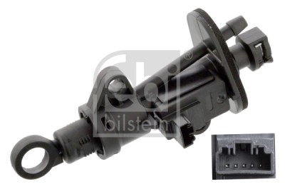 FEBI BILSTEIN 103649 Pompa centrala, ambreiaj foto