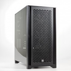 PC Refurbished Gaming AMD Ryzen 9 5950X, 128GB RAM Corsair, SSD 1TB NVMe Nou, Placa de baza ASUS STRIX X570-F Gaming, Placa video NVIDIA GeForce GTX 1 foto