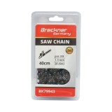 Lant drujba pas 3/8, 28 de dinti, 1.3mm, lungime 40cm Breckner Germany