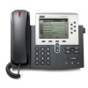 Telefon IP Refurbished Cisco CP-7961G-GE V02