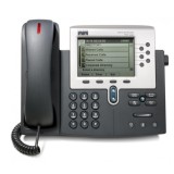 Telefon IP Refurbished Cisco CP-7961G-GE V02