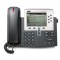 Telefon IP Refurbished Cisco CP-7961G-GE V02