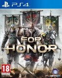For Honor PS4, Ubisoft