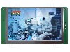 Afisaj TFT, grafic, matrice TN, rezolutie 800x480, 5", 4,5...5,5V DC, Dwin Technology - DMG80480C050_03WN