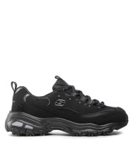 Skechers D LITES-BIGGEST FAN 11930-BBK