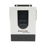 Invertor solar hibrid 1.2kW, 12V, MPPT 50A, monofazic, OFF-GRID Breckner Germany