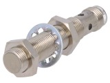 Senzor Inductiv PNP NO 0-4mm 12-24VDC M12 IP67 100mA