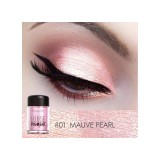 Pigment fard de ochi Focallure Eyes Loose Pigment 01 Mauve Pearl