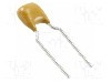 Condensator ceramic, MLCC, 10nF, 200V DC, X7R, YAGEO - C322C103K2R5TA7301