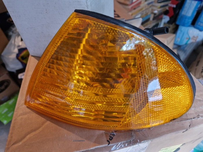 Semnalizare st&acirc;nga BMW E46