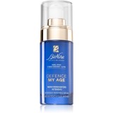 BioNike Defence My Age ser intensiv pentru regenerarea și re&icirc;nnoirea pielii 30 ml