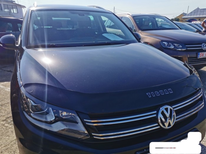 Deflector capota Vw Tiguan 2007-2015