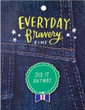 Cumpara ieftin Insigna - Did It Anyway | Hachette