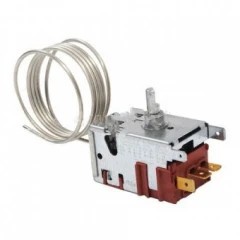 Termostat frigider Heinner 1180 mm foto