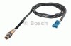 Sonda Lambda CITROEN C5 II (RC) (2004 - 2016) BOSCH 0 258 006 185