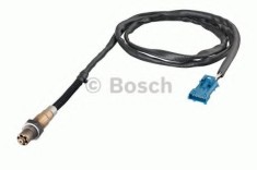 Sonda Lambda PEUGEOT 607 (9D, 9U) (2000 - 2016) BOSCH 0 258 006 029 foto