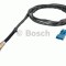 Sonda Lambda CITROEN C5 II (RC) (2004 - 2016) BOSCH 0 258 006 185