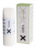 Crema Ingrijire Penis - X Viril, 75 ml