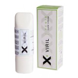 Crema Ingrijire Penis - X Viril, 75 ml