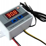 Controler de temperatura W3001 220V