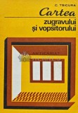 Cartea zugravului si vopsitorului - C. Tsicura (AB159), Tehnica