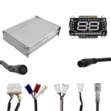 Cumpara ieftin Controler si display Ninebot ZT3 delimitat