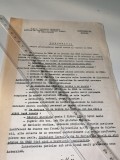 Cumpara ieftin FLAYER ONT CARPATI - INFORMATII EXCURSIE URSS -OLIMPIADA 1980