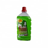 Detergent profesional pardoseli Cloret Spring Flowers 1L, curata si parfumeaza, toate tipurile de podele