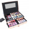 Trusa machiaj, Magic Color, Professional Make-up Kit, Gold