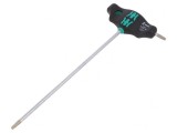 Şurubelniţă Torx TX20 cu funcţie de reţinere