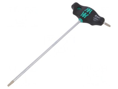 Şurubelniţă Torx TX20 cu funcţie de reţinere foto