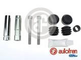 Set Bucsi Ghidaj Etrier Frana Autofren Seinsa D7141C Iveco Mercedes-Benz Nissan Renault VW Cabstar Crafter Sprinter Vario V Class Viano Vito