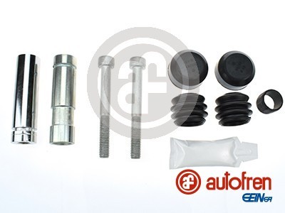 AUTOFREN SEINSA D7141C Set bucsi de ghidaj, etrier frana