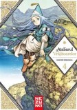 Cumpara ieftin Atelierul Vrajitoarelor. Volumul 4/Kamome Shirahama, Nemira