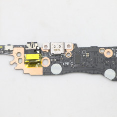 Modul pornire usb audio Laptop, Lenovo, Yoga Slim 7-13ACN05 Type 82CY, 5C50S25190, NB2857 UB V5 PCB