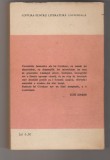 Bnk ant Julio Cortazar - Sfarsitul jocului, Brosata