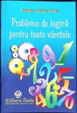 PROBLEME DE LOGICA PENTRU TOATE VARSTELE-CARMEN DANIELA TAMAS-347802