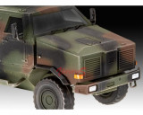 Macheta ATF Dingo 1, Revell