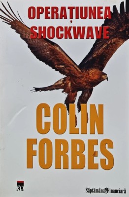 Operatiunea shockwave (AB313) foto