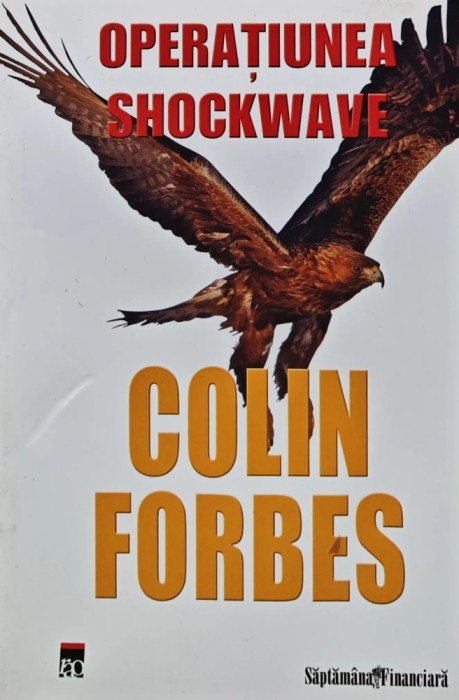 Operatiunea shockwave (AB313)