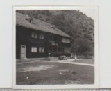 bnk foto Piatra Craiului - Plaiul Foii - 1963