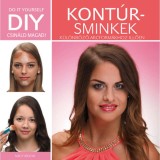 DIY: Kont&uacute;rsminkek - Nagy Ibolya
