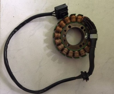 Stator Kawasaki Z1000 ZR1000 10-16 Z1000SX ZX1000 11-16 foto