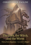 Fork, the Witch, and the Worm | Christopher Paolini, Penguin Books Ltd