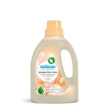 Balsam Bio Pentru Rufe Fresh cu Piersica si Aloe Vera 750 ml Sodasan