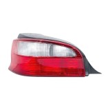 Stop spate lampa Citroen Saxo 10.1999-09.2003 HATCHBACK, partea Dreapta, fara suport becuri, Depo