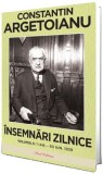 Insemnari zilnice Vol. 6 - Paul Editions